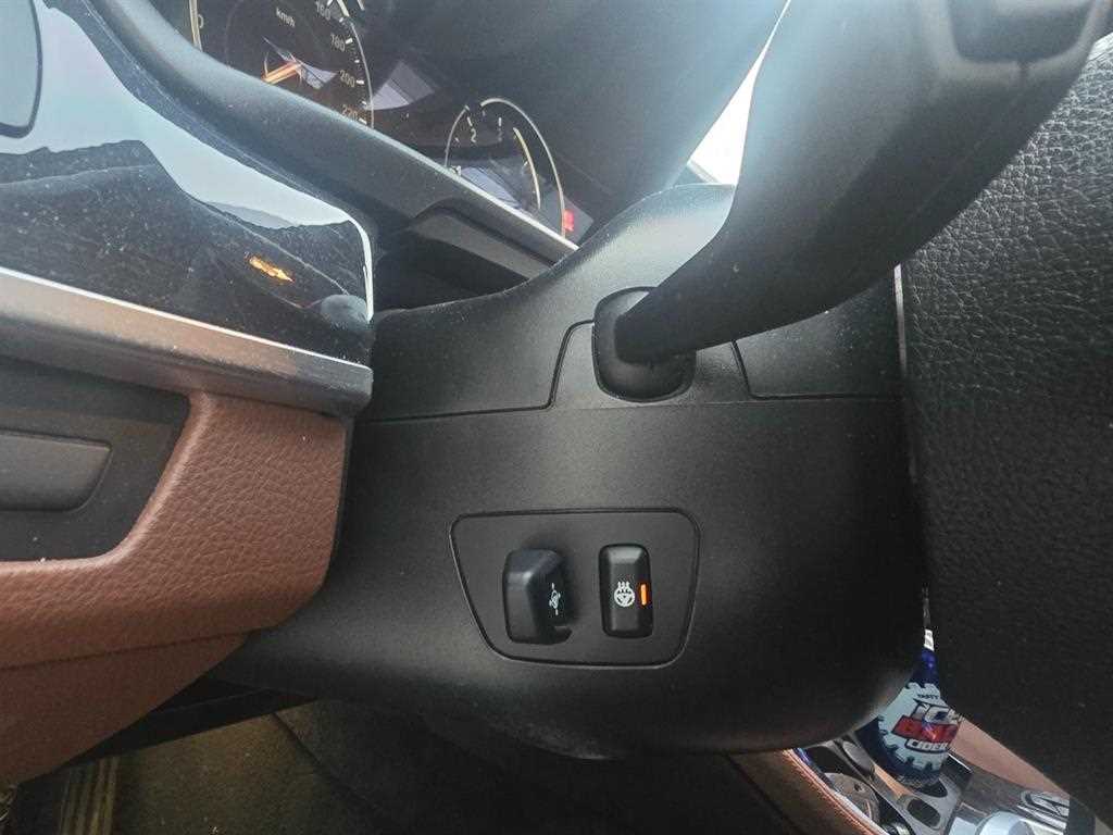 BMW 5 Series - Vista 8