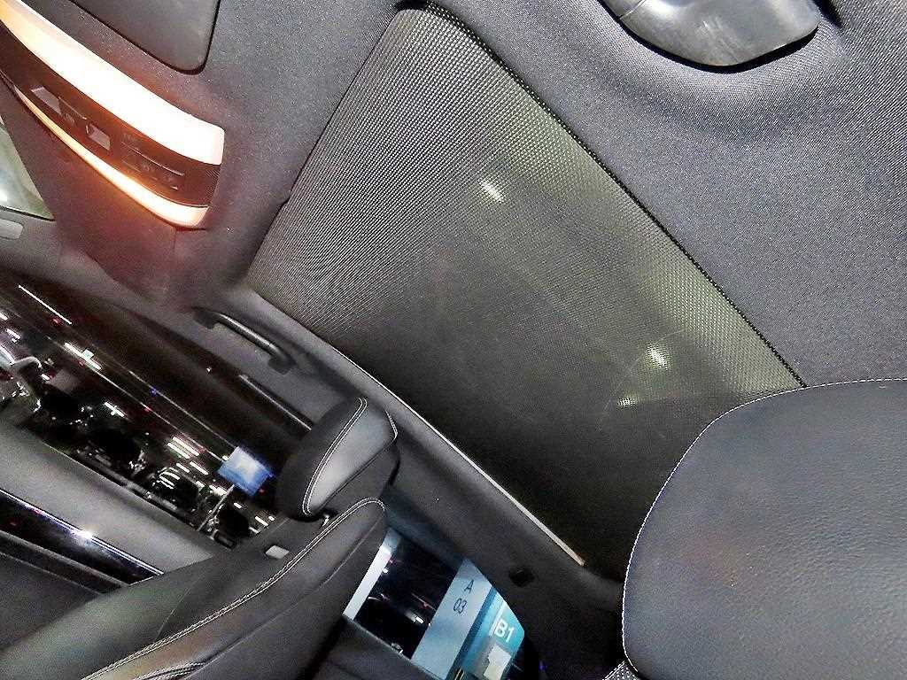 Mercedes Benz E class 2010 - Importación desde Corea - HF Imports Iquique - Foto 17