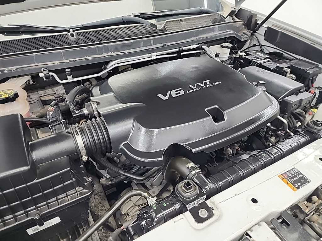 Chevrolet ?Colorado - Vista 5