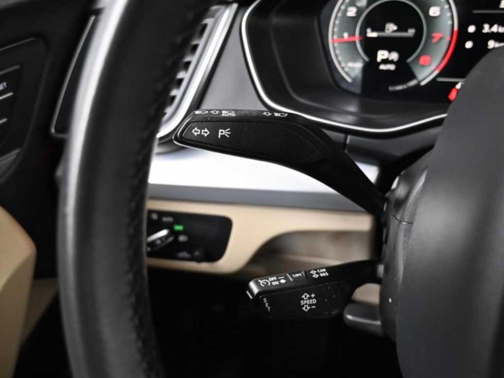 Audi Q5 2022 - Importación desde Corea - HF Imports Iquique - Foto 17