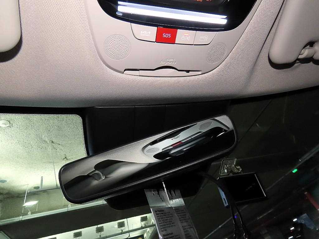 KIA EV6 2022 Gris - Importación desde Corea - HF Imports Iquique - Foto 13