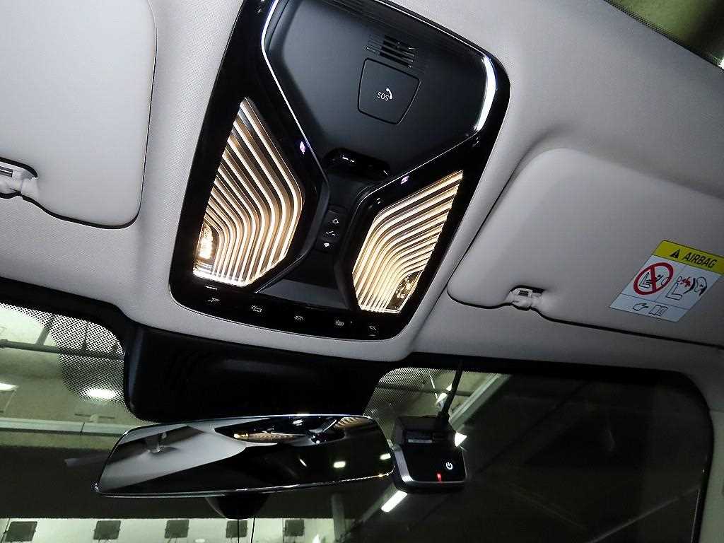 BMW X7 2021 Gris - Importación desde Corea - HF Imports Iquique - Foto 13