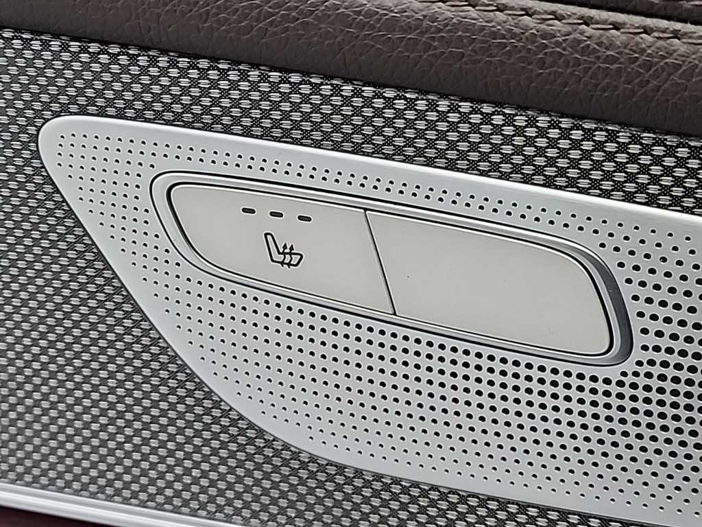 Mercedes Benz CLS Class 2020 Negro - Importación desde Corea - HF Imports Iquique - Foto 14