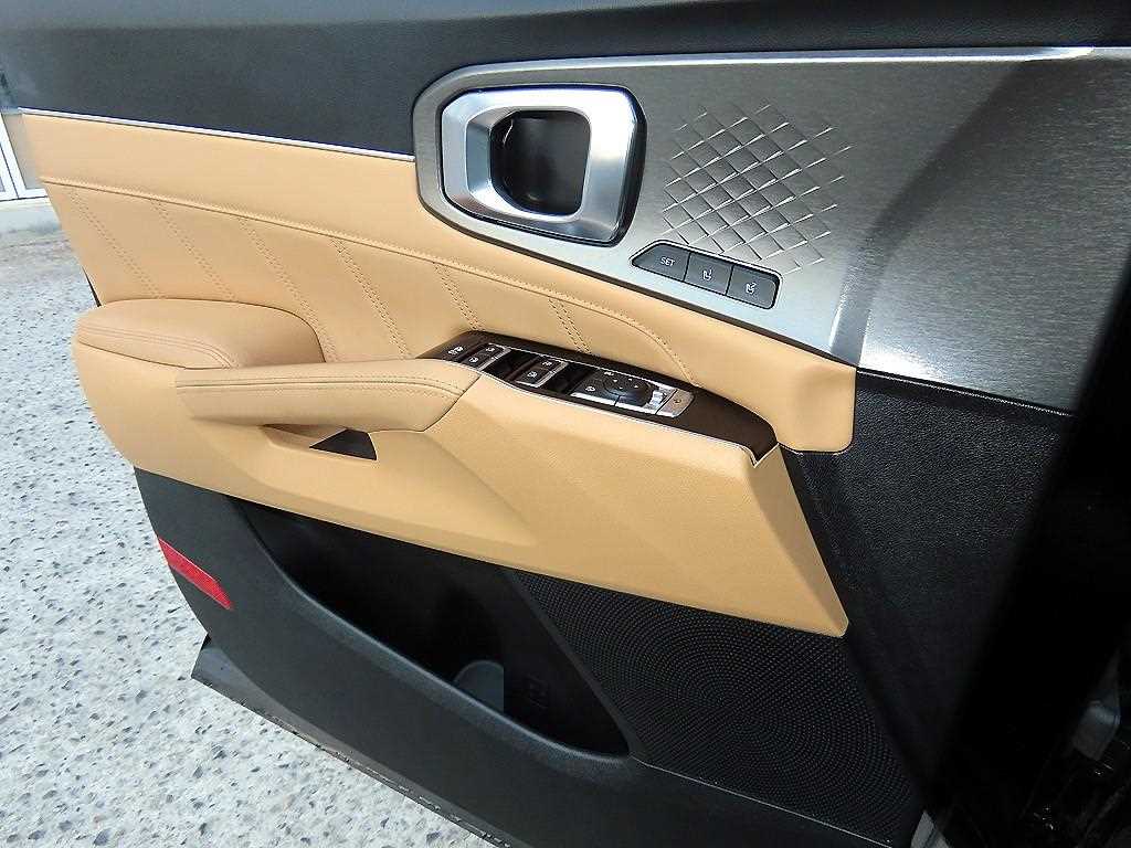 KIA Sorento - Vista 11