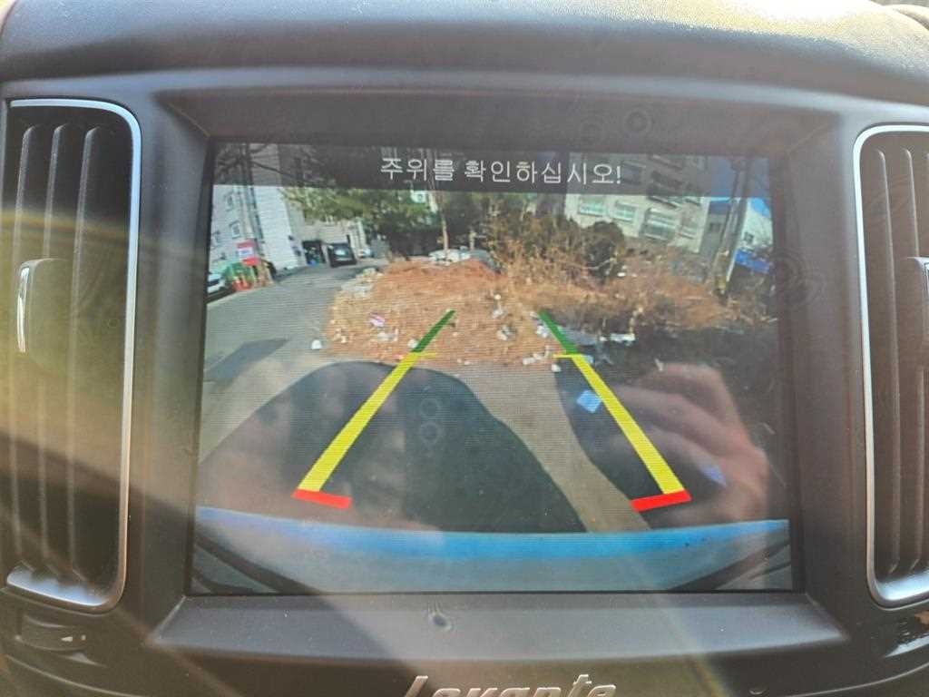 Maserati Levante - Vista 10