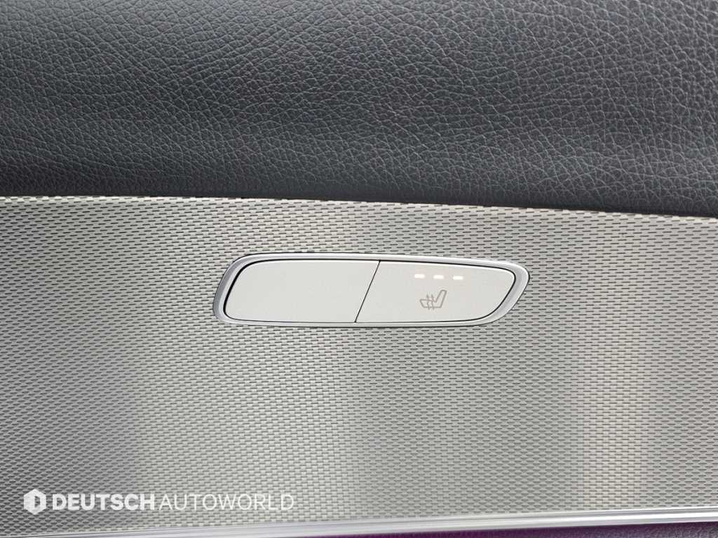 Mercedes Benz E class 2019 Blanco - Importación desde Corea - HF Imports Iquique - Foto 16