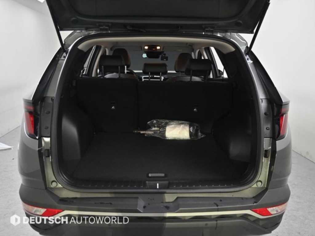 HYUNDAI Tucson 2022 Gris - Importación desde Corea - HF Imports Iquique - Foto 20