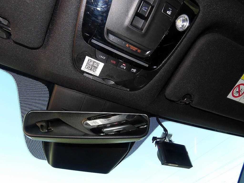 KIA Sorento 2021 Blanco - Importación desde Corea - HF Imports Iquique - Foto 13