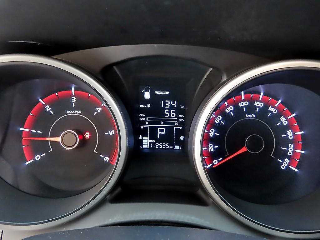 Ssangyong Tivoli - Vista 9