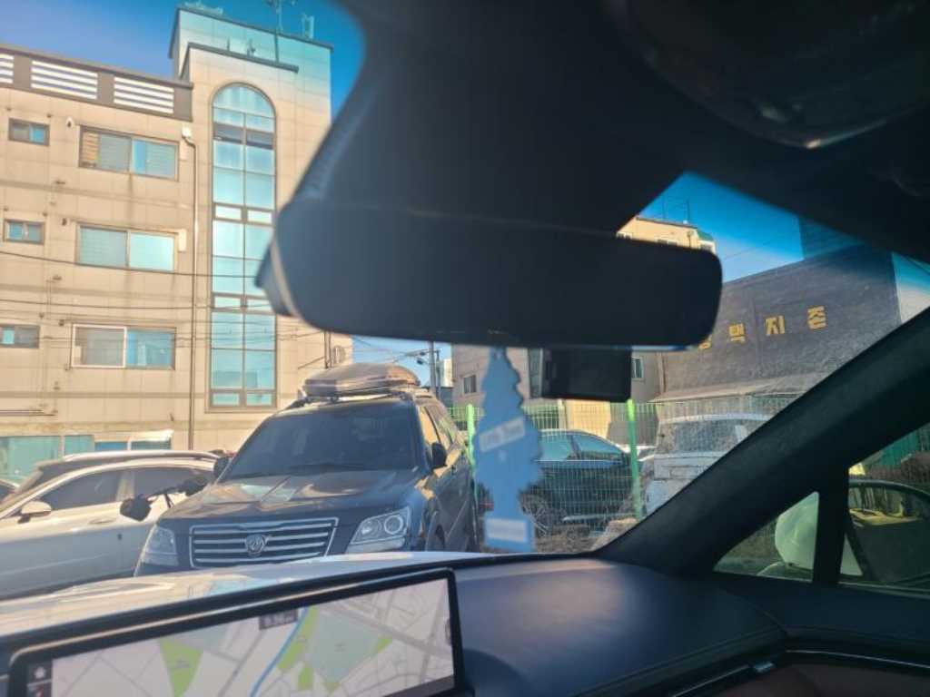 Genesis GV70 2021 Blanco - Importación desde Corea - HF Imports Iquique - Foto 16