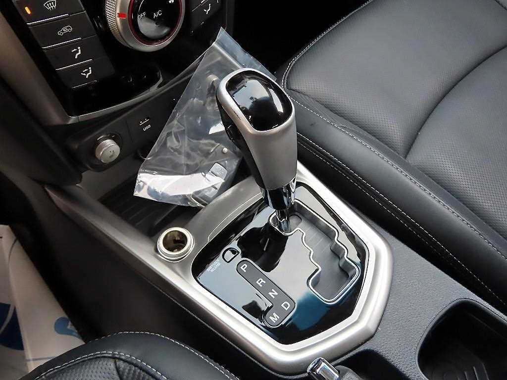 Ssangyong Tivoli - Vista 10