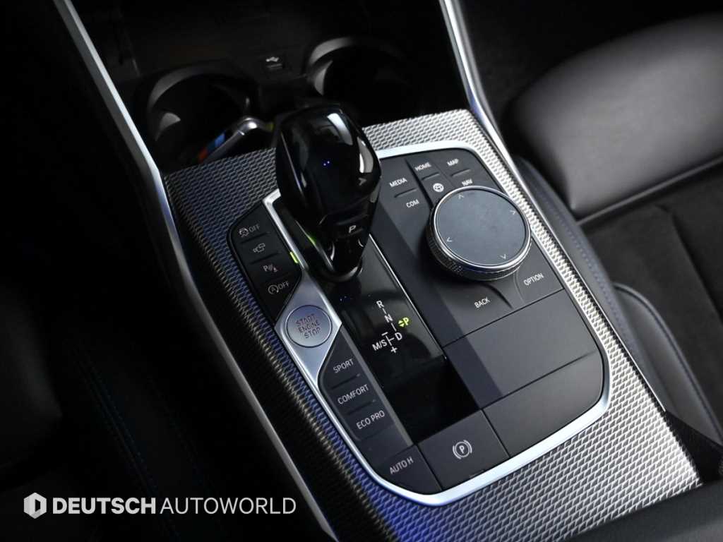 BMW 3 series - Vista 9