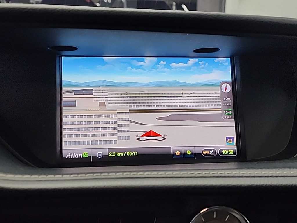 Lexus ES 2017 Gris - Importación desde Corea - HF Imports Iquique - Foto 15