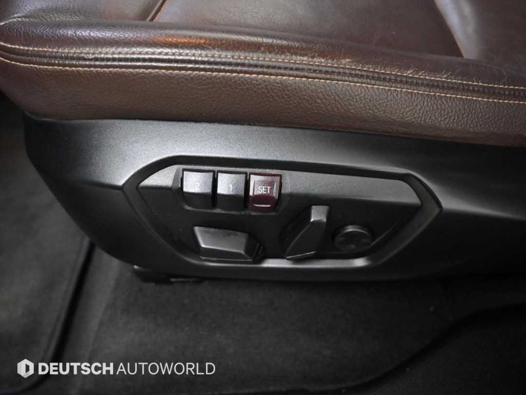 BMW X4 2016 - Importación desde Corea - HF Imports Iquique - Foto 17