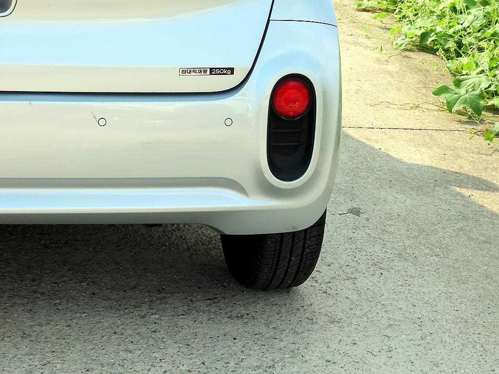 KIA Ray 2019 - Importación desde Corea - HF Imports Iquique - Foto 17