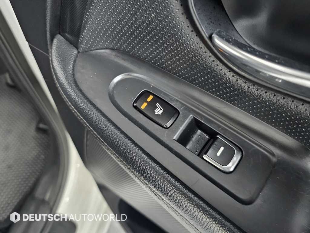 KIA Carens 2014 Blanco - Importación desde Corea - HF Imports Iquique - Foto 16