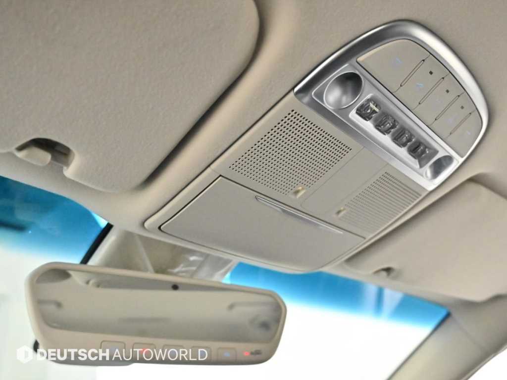 Genesis G90 2019 Negro - Importación desde Corea - HF Imports Iquique - Foto 19