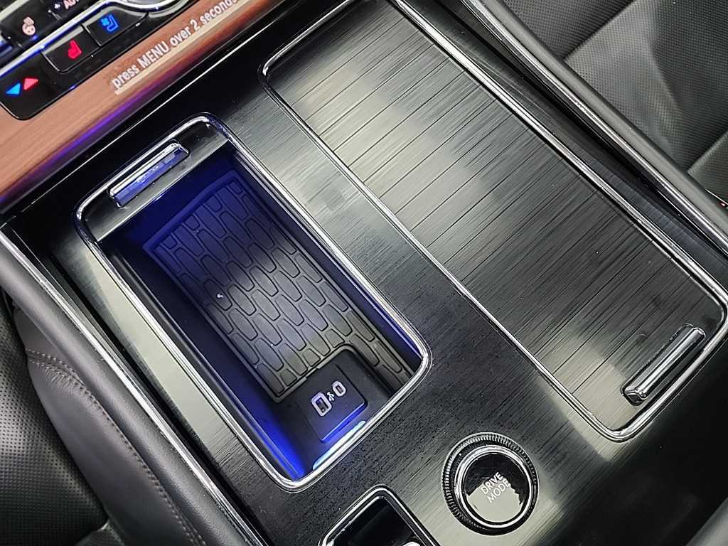 Lincoln Aviator 2020 Blanco - Importación desde Corea - HF Imports Iquique - Foto 19