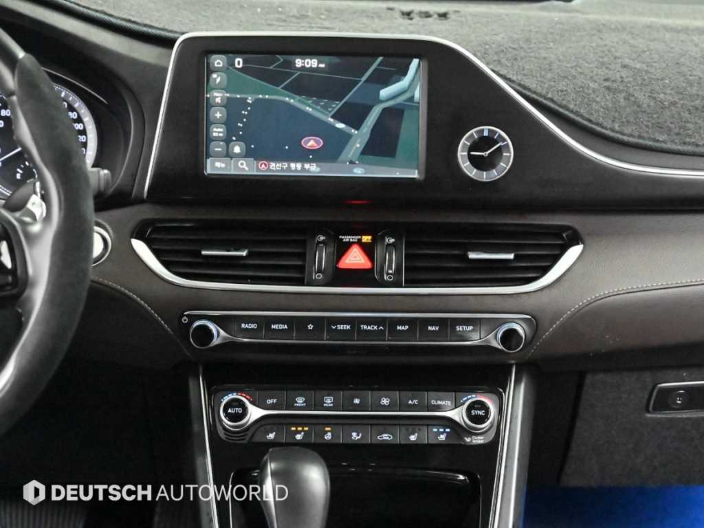 HYUNDAI Grandeur 2018 - Importación desde Corea - HF Imports Iquique - Foto 14