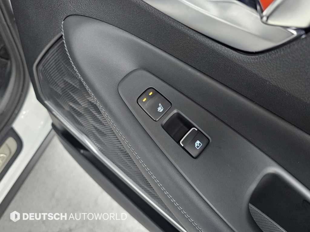 HYUNDAI Santa Fe 2021 Blanco - Importación desde Corea - HF Imports Iquique - Foto 16