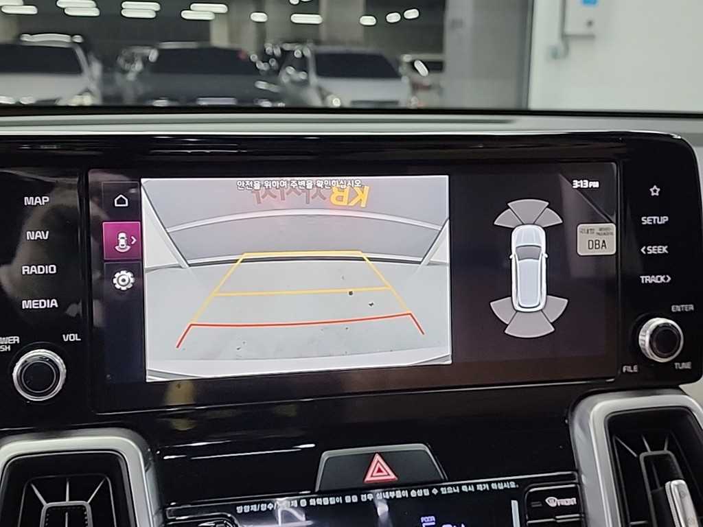 KIA Sorento 2022 - Importación desde Corea - HF Imports Iquique - Foto 16