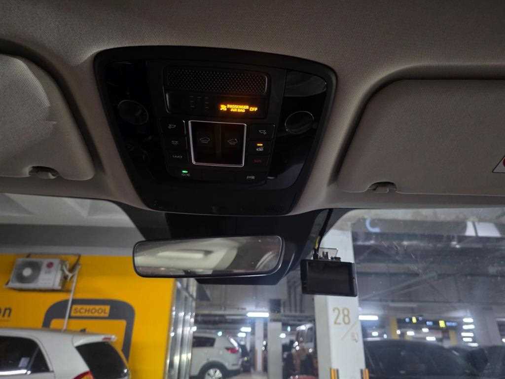 KIA Carnival 2021 Azul - Importación desde Corea - HF Imports Iquique - Foto 16