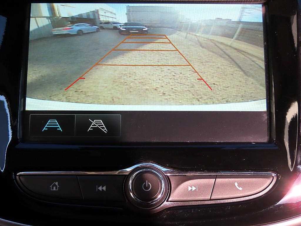 Chevrolet Trax 2019 Blanco - Importación desde Corea - HF Imports Iquique - Foto 14