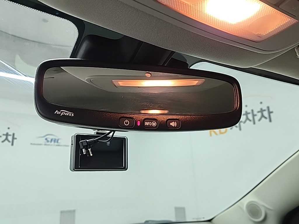 DAEWOO Alpheon 2013 Plateado - Importación desde Corea - HF Imports Iquique - Foto 15