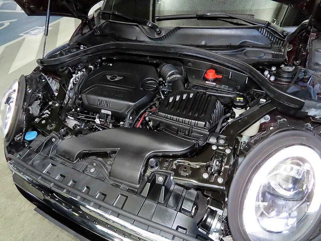 Mini Clubman 2018 Café - Importación desde Corea - HF Imports Iquique - Foto 19