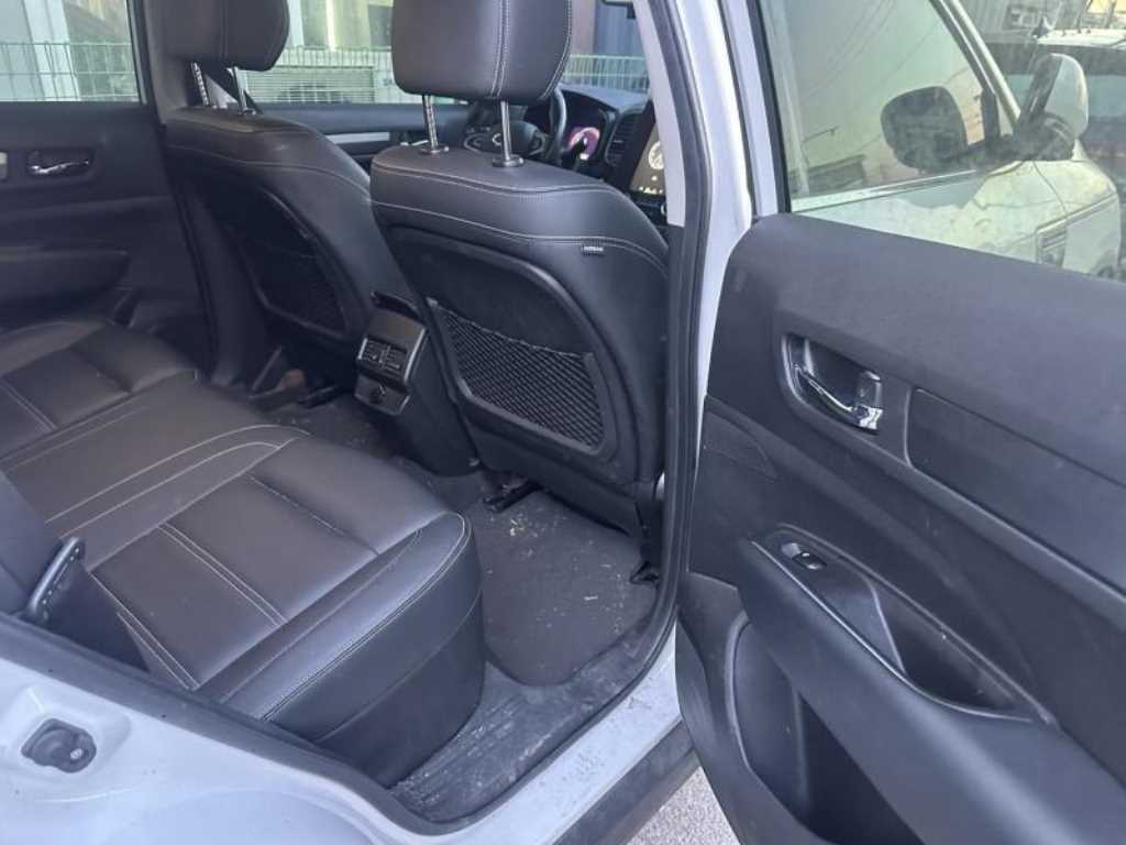 SAMSUNG QM6 - Vista 8