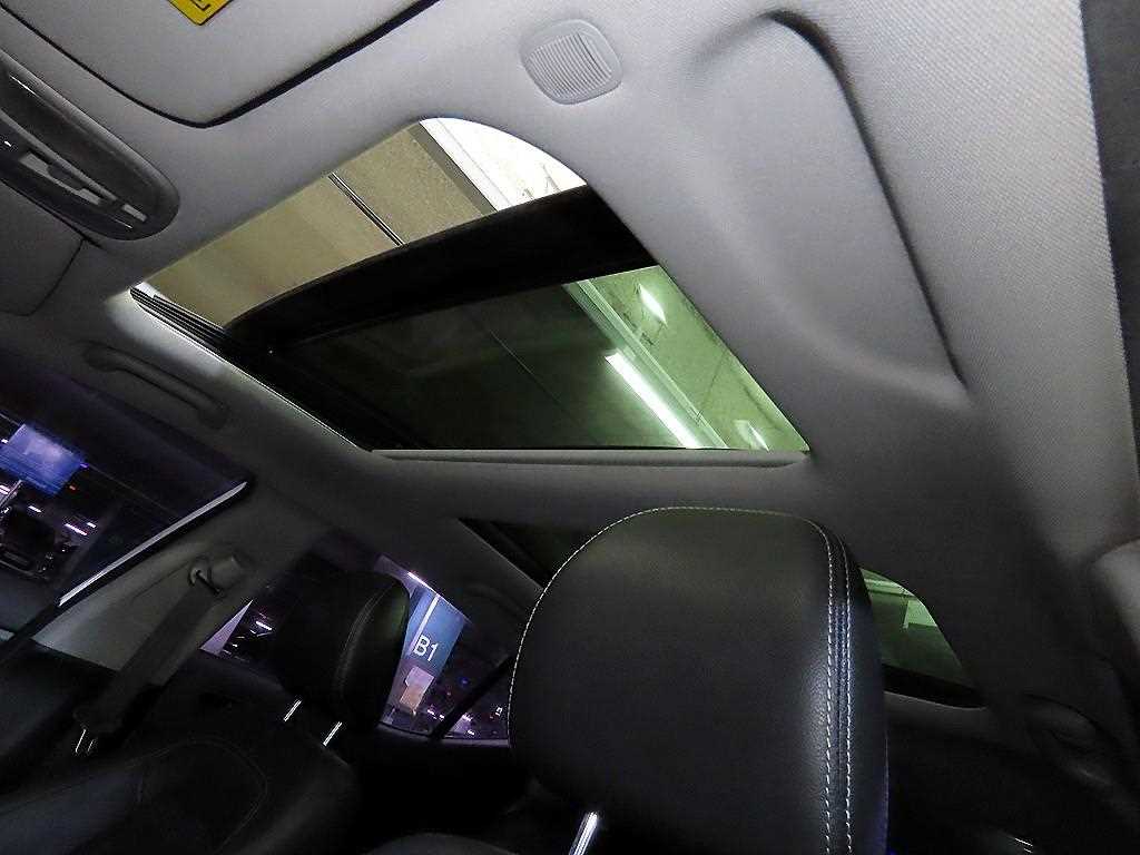 KIA K5 2012 Blanco - Importación desde Corea - HF Imports Iquique - Foto 17