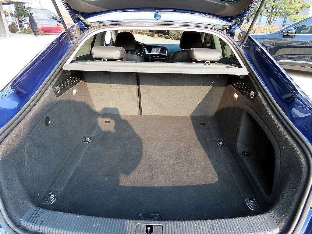 Audi A5 2015 - Importación desde Corea - HF Imports Iquique - Foto 18