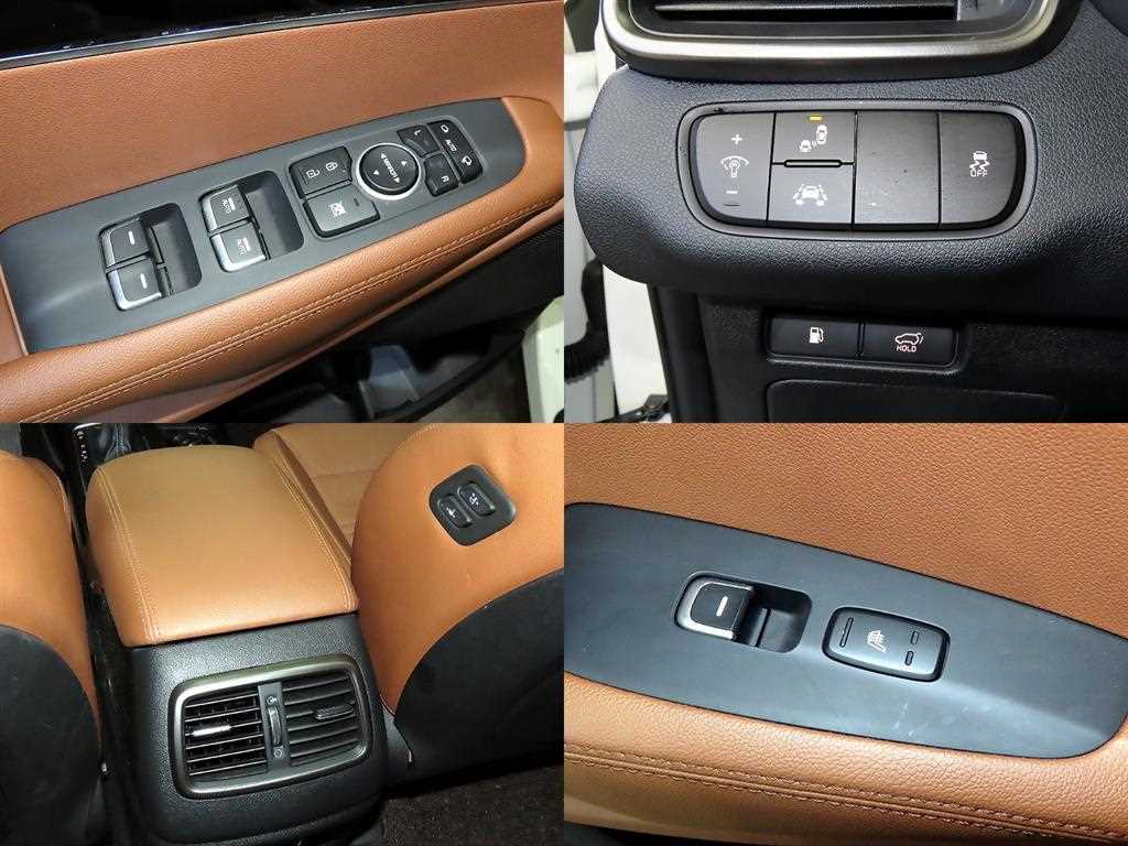 KIA Sorento 2018 - Importación desde Corea - HF Imports Iquique - Foto 17