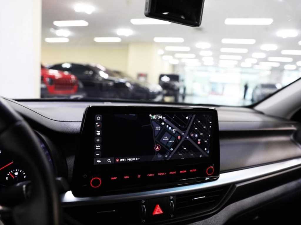 KIA K3 2022 - Importación desde Corea - HF Imports Iquique - Foto 17