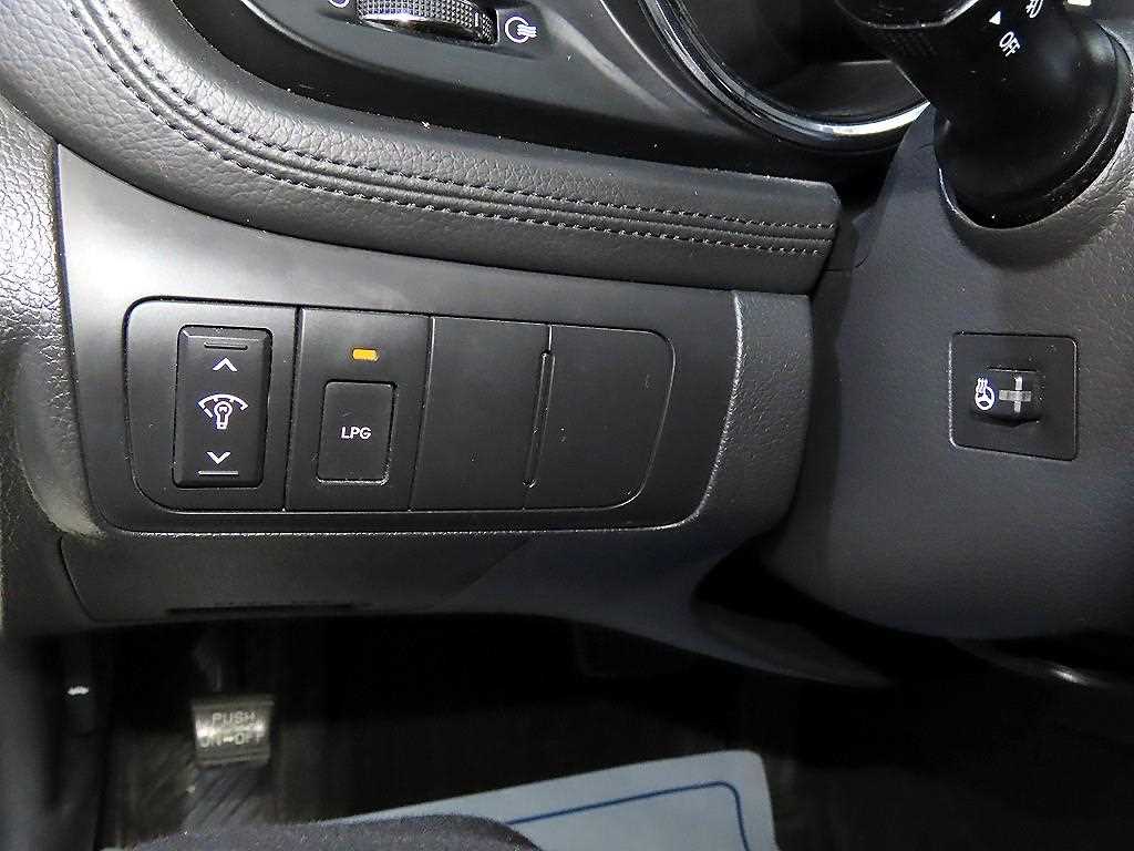 KIA K5 2012 Blanco - Importación desde Corea - HF Imports Iquique - Foto 14