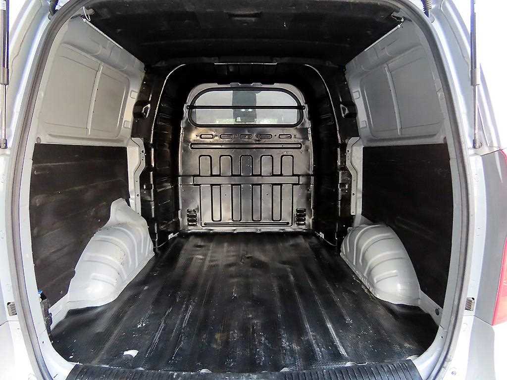 HYUNDAI Starex 2021 Gris - Importación desde Corea - HF Imports Iquique - Foto 18