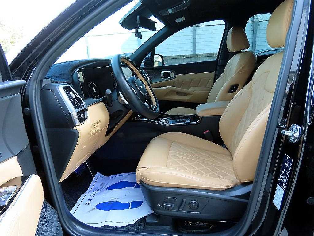 KIA Sorento - Vista 5