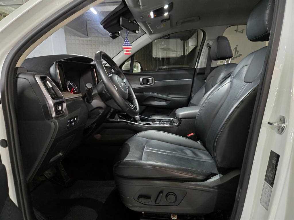 KIA Sorento - Vista 6