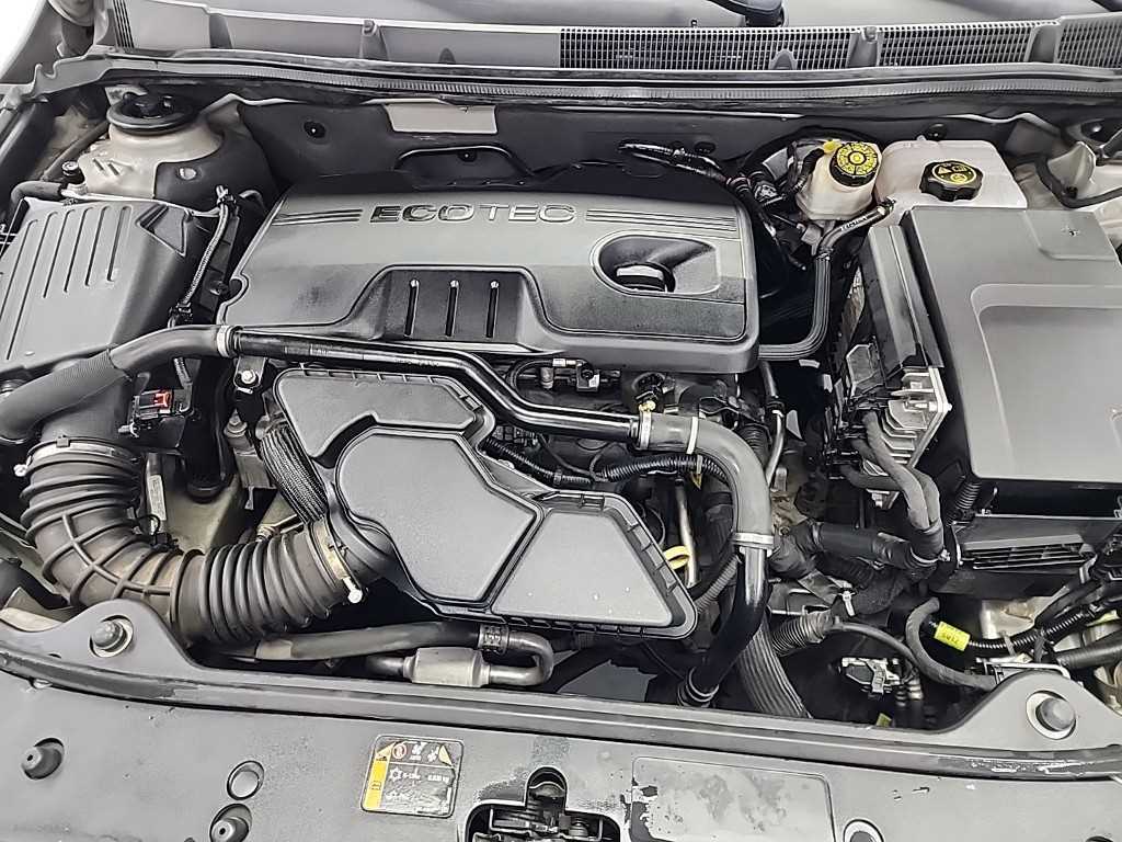 DAEWOO Alpheon - Vista 5