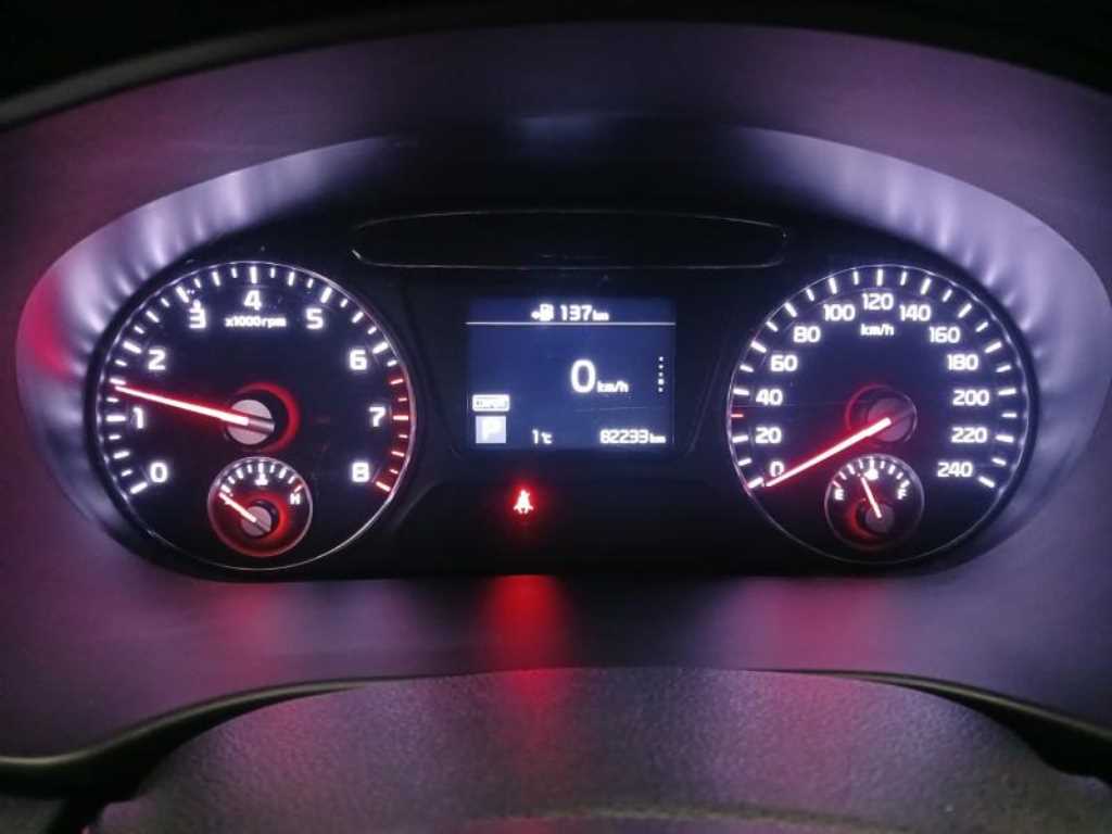 KIA Sorento - Vista 11