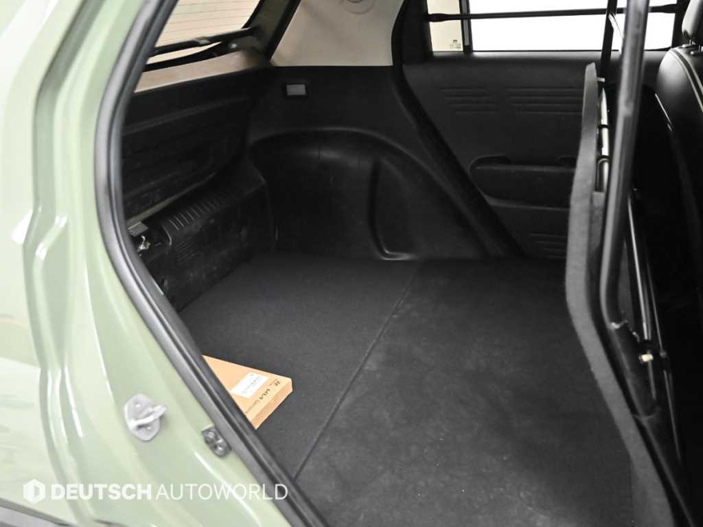 HYUNDAI Casper - Vista 12