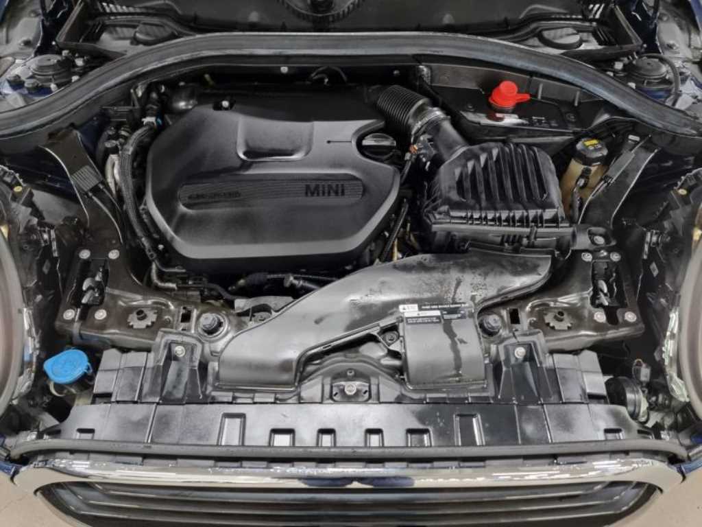 Mini Clubman 2019 Azul - Importación desde Corea - HF Imports Iquique - Foto 17