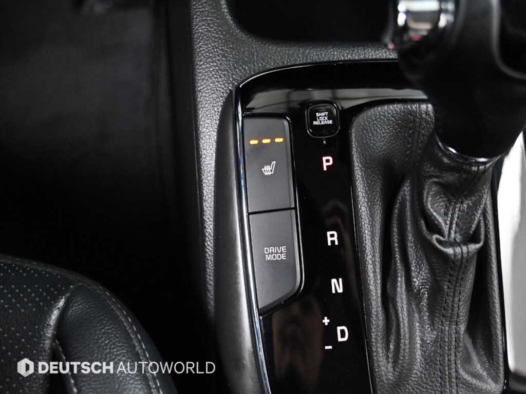 KIA K3 2017 Rojo - Importación desde Corea - HF Imports Iquique - Foto 17