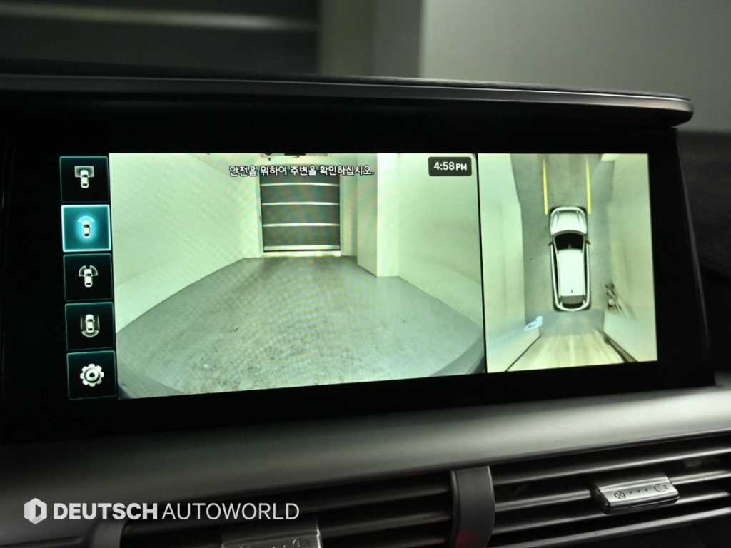 HYUNDAI Nexo 2020 Gris - Importación desde Corea - HF Imports Iquique - Foto 15