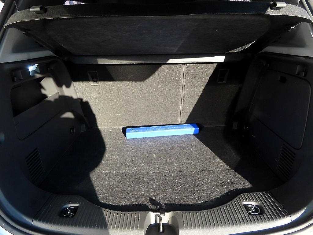 Chevrolet Trax 2019 Blanco - Importación desde Corea - HF Imports Iquique - Foto 16