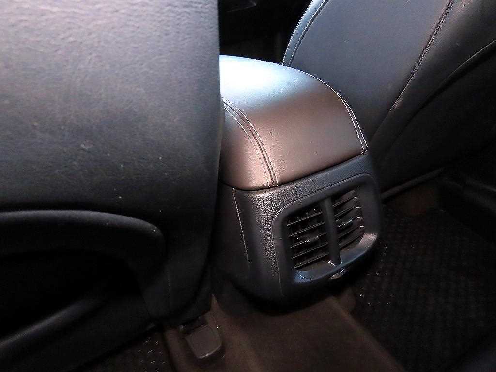 Jeep Cherokee 2016 Negro - Importación desde Corea - HF Imports Iquique - Foto 16