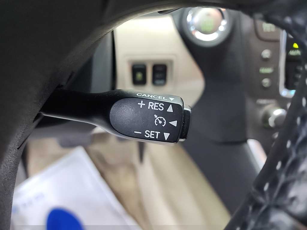 Lexus IS 2010 - Importación desde Corea - HF Imports Iquique - Foto 17