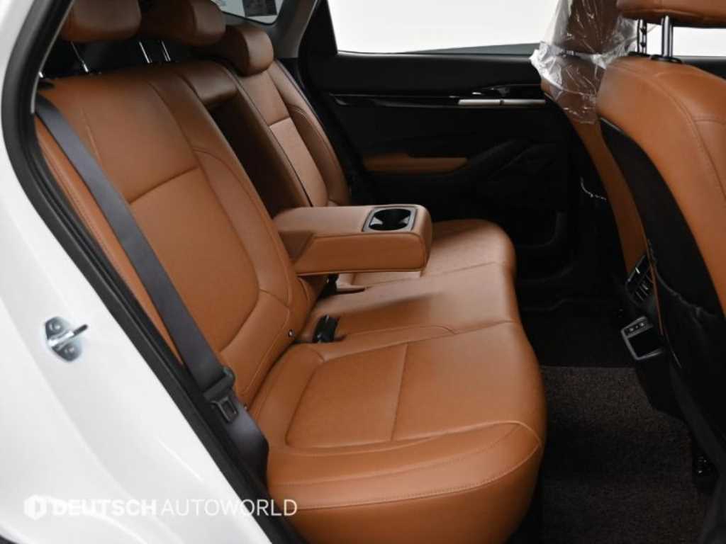 KIA Seltos - Vista 12