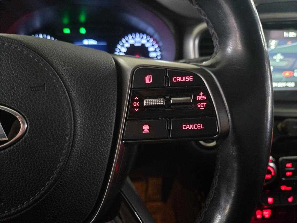 KIA Sorento - Vista 10