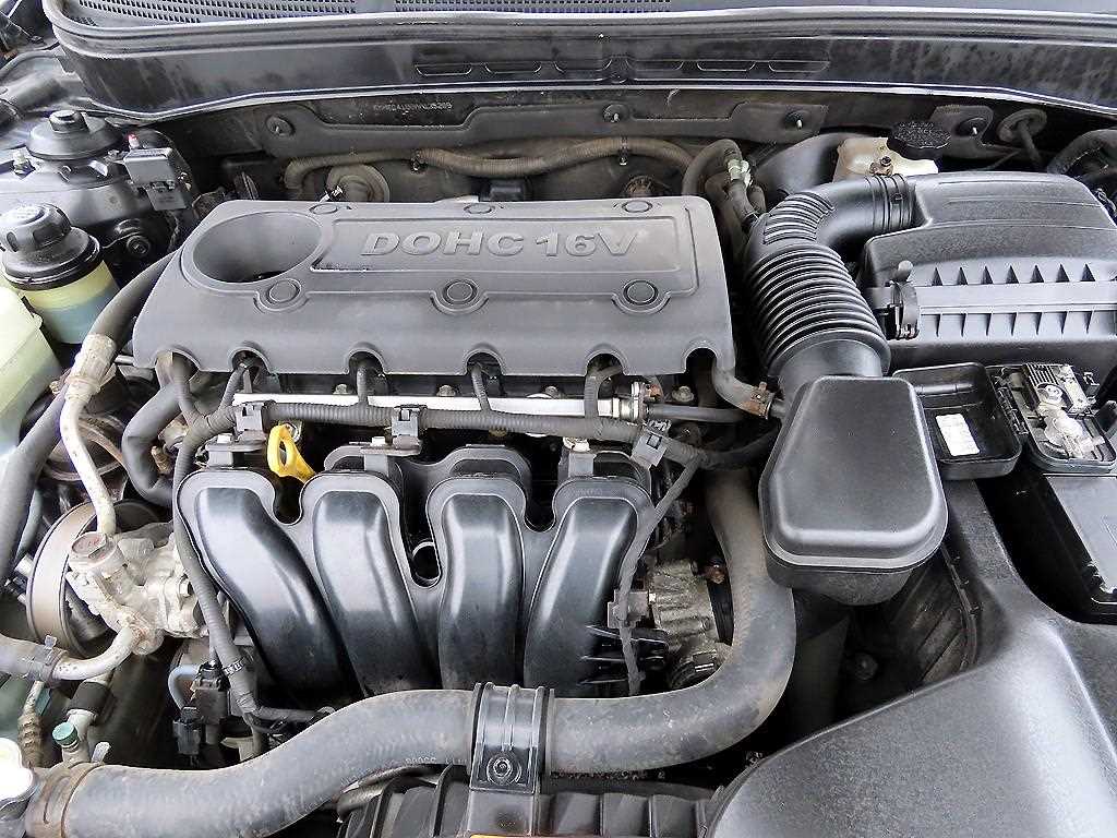 HYUNDAI Sonata 2010 - Importación desde Corea - HF Imports Iquique - Foto 19